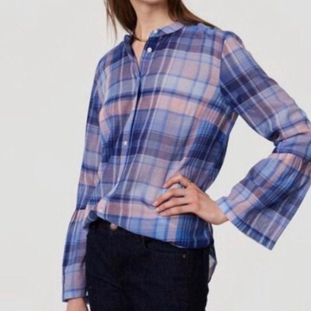 Loft Women's Shirt
